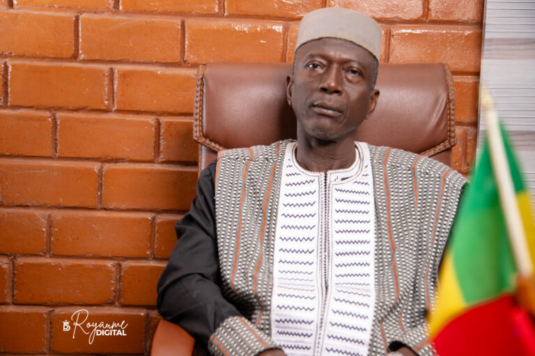 Dr Mory SIDIBÉ, Recteur et bâtisseur: Entre terrain,savoir et gouvernance